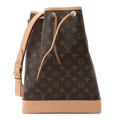 Louis Vuitton Monogram Noe 1 of 10