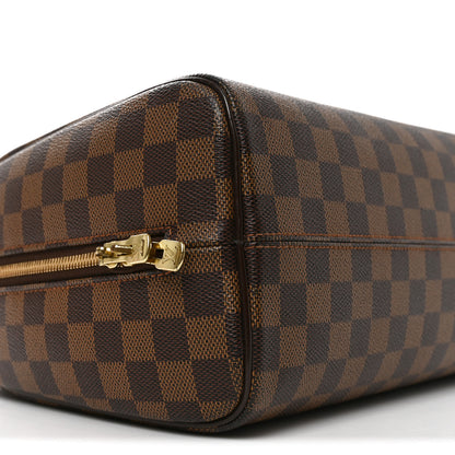 Louis Vuitton Damier Ebene Nolita 8 of 9