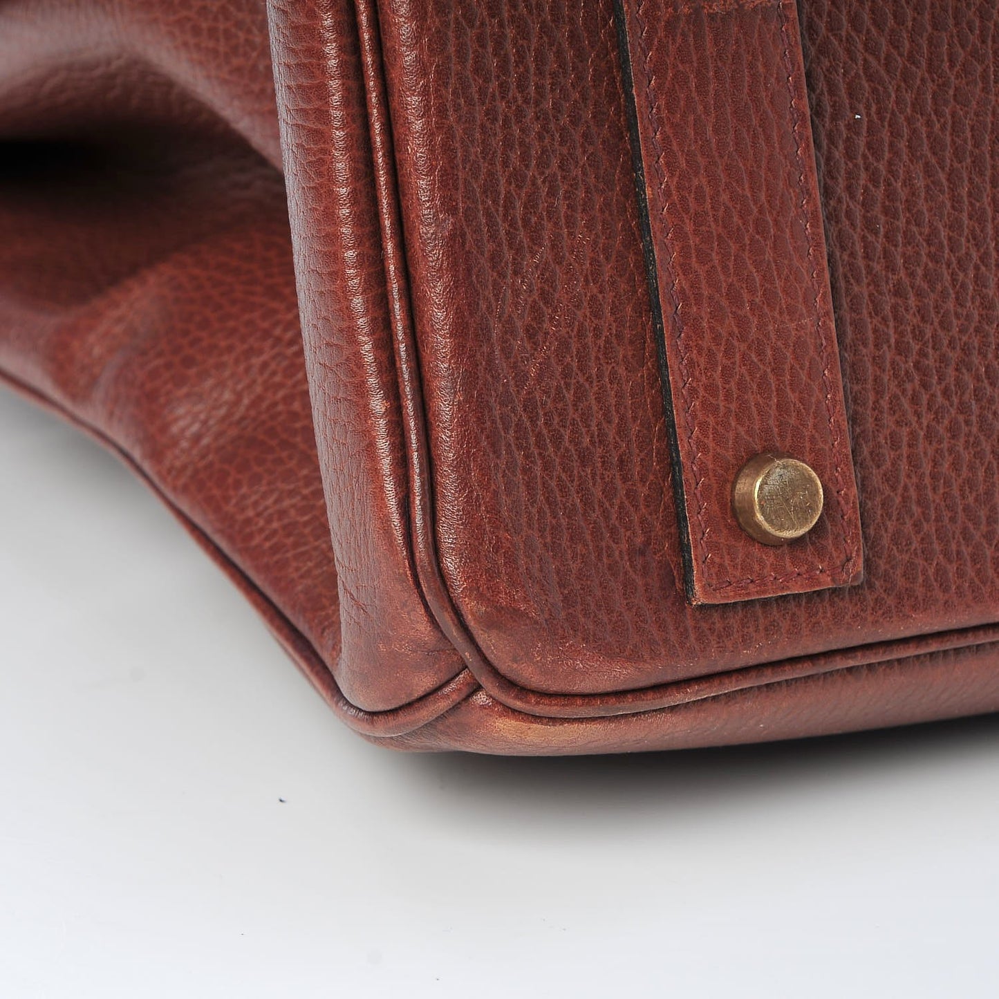 Ardennes Birkin 40 Noisette