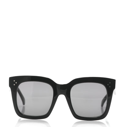 Celine Tilda Sunglasses CL 41076/S Black 2 of 6