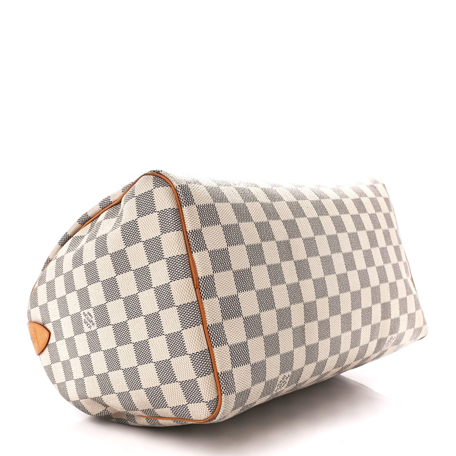 Louis Vuitton Damier Azur Speedy 30 4 of 13