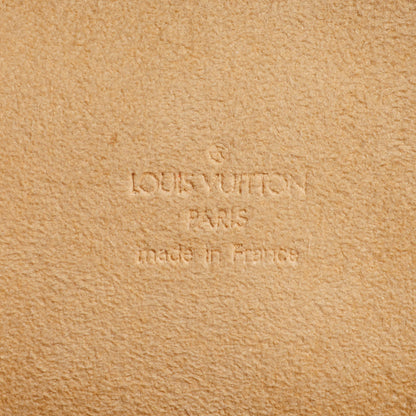 Louis Vuitton Monogram Pochette Florentine S 6 of 7