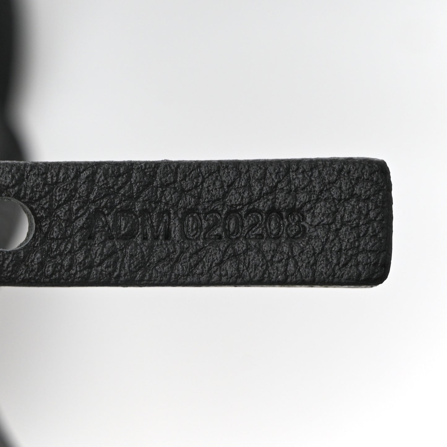 Goyardine Saint Louis PM Black