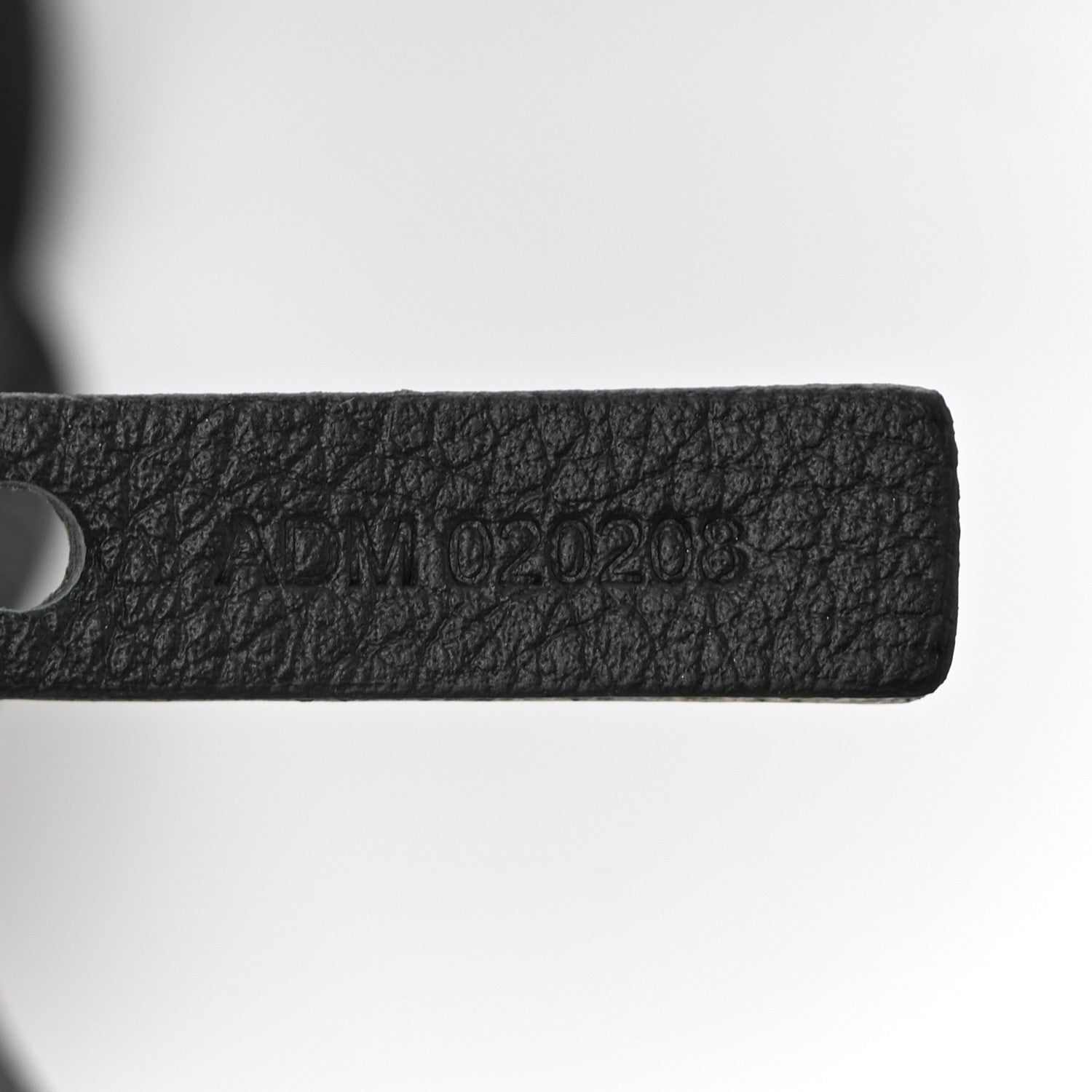 Goyard Goyardine Saint Louis PM Black 8 of 11
