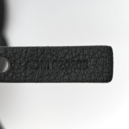 Goyard Goyardine Saint Louis PM Black 8 of 11