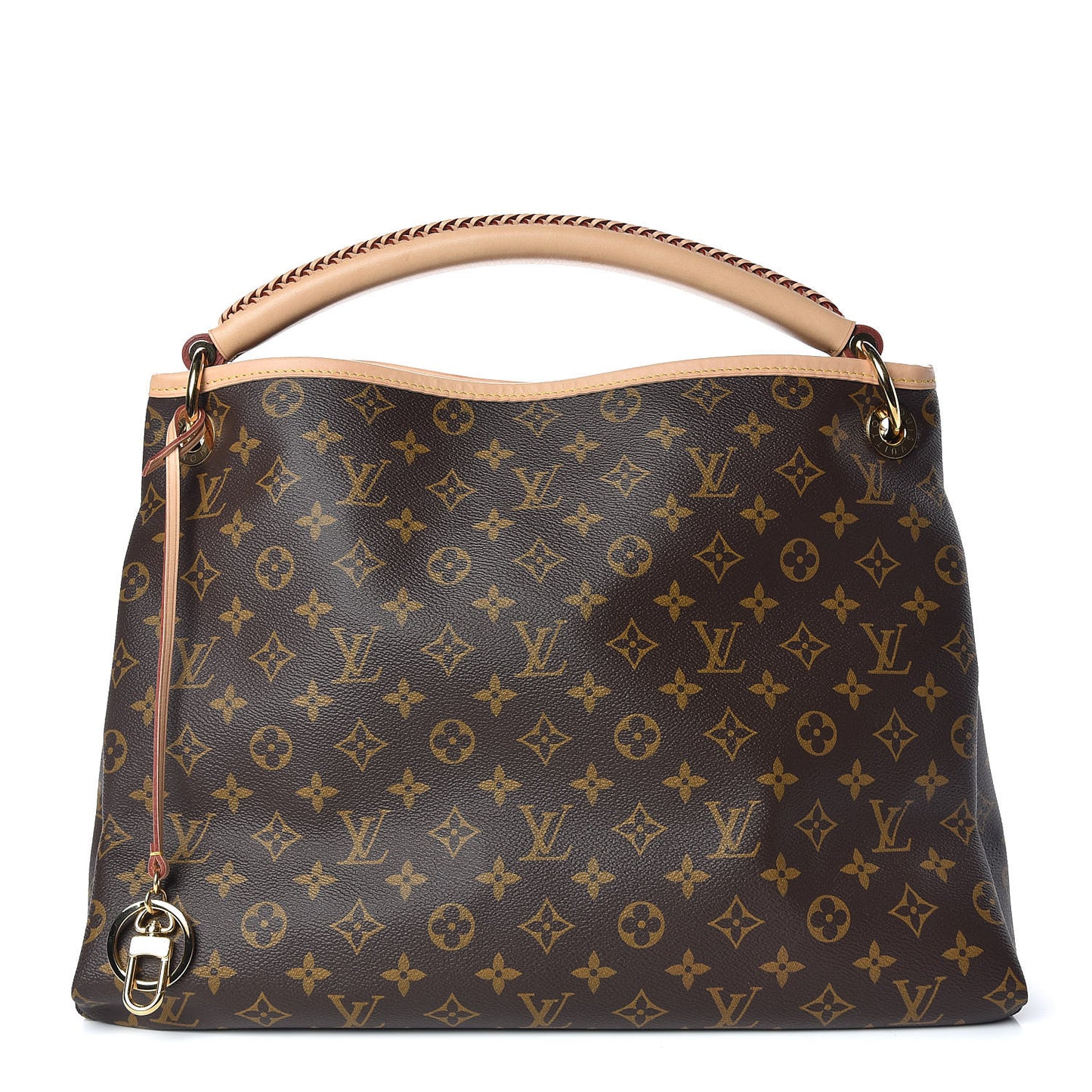 Monogram Artsy MM
