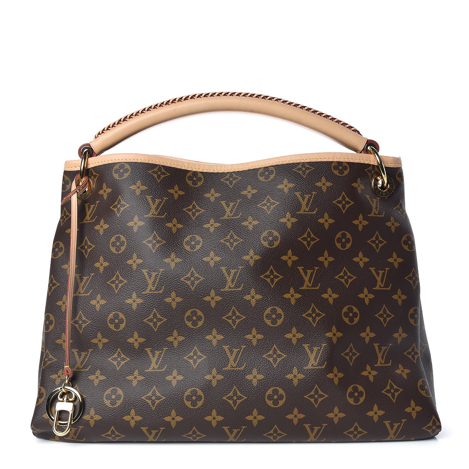 Louis Vuitton Monogram Artsy MM 1 of 10
