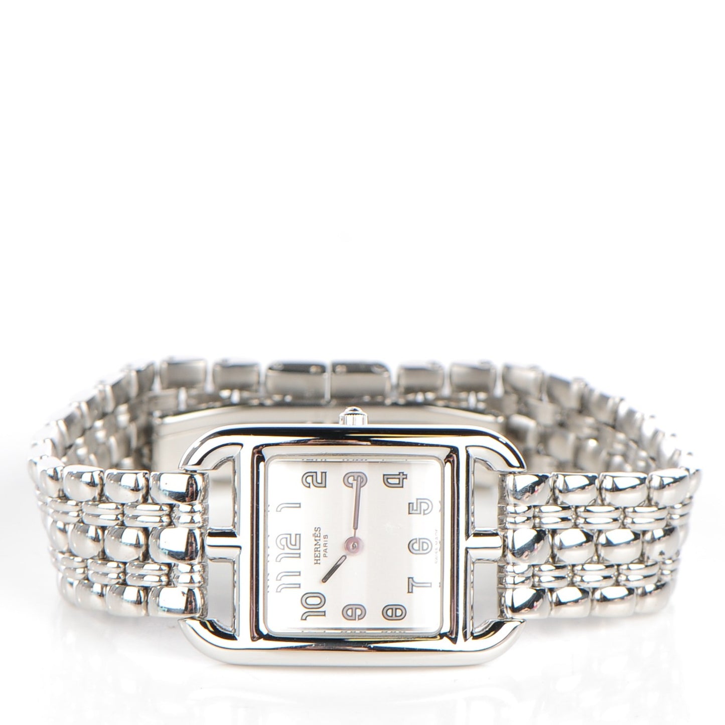 Stainless Steel 23mm Cape Cod Quartz Watch