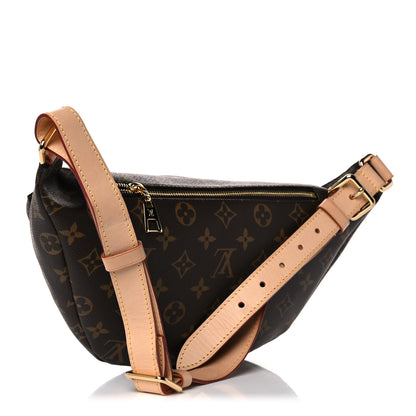 Louis Vuitton Monogram Bumbag 3 of 16