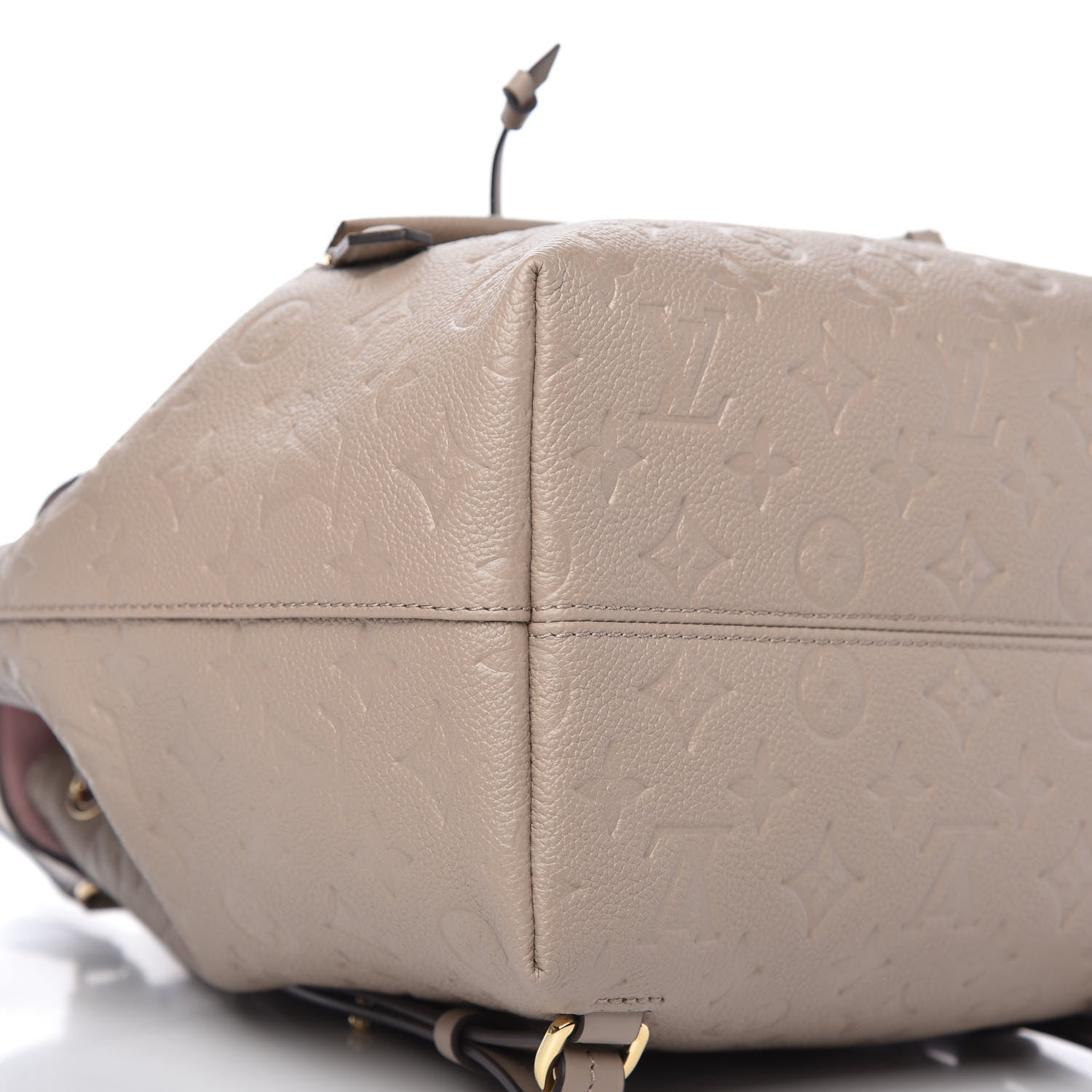 Louis Vuitton Empreinte Montsouris PM Tourterelle 6 of 10