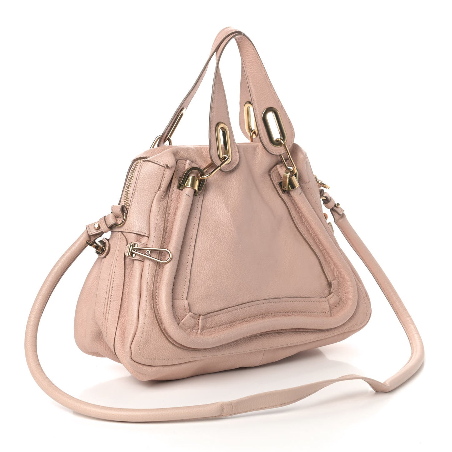 Calfskin Medium Paraty Skin