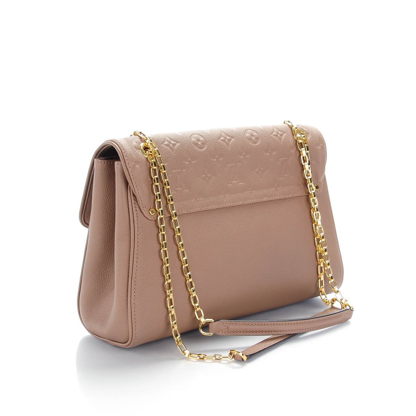 Empreinte Saint Germain MM Taupe