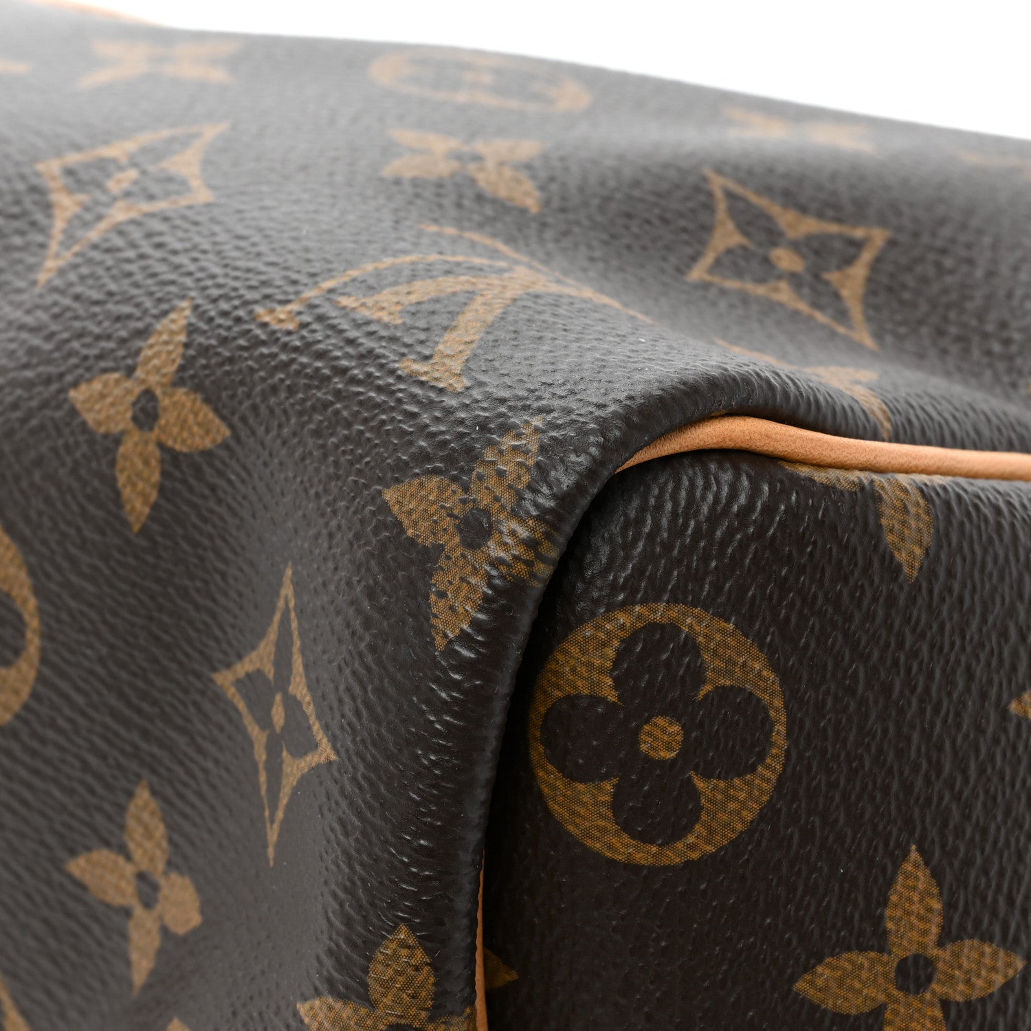 Louis Vuitton Monogram Keepall Bandouliere 45 15 of 19