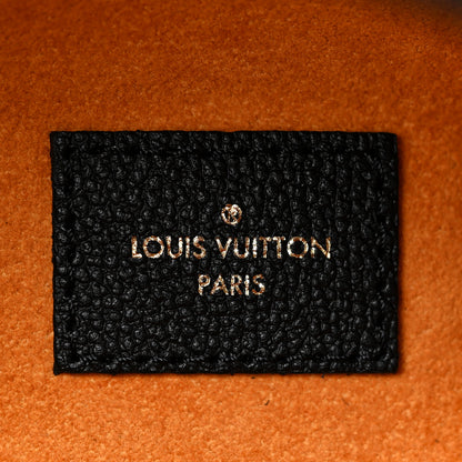 Louis Vuitton Empreinte BumBag Black 6 of 10