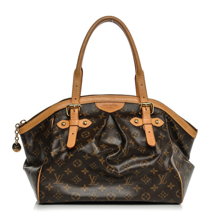 Louis Vuitton Monogram Tivoli GM 1 of 6