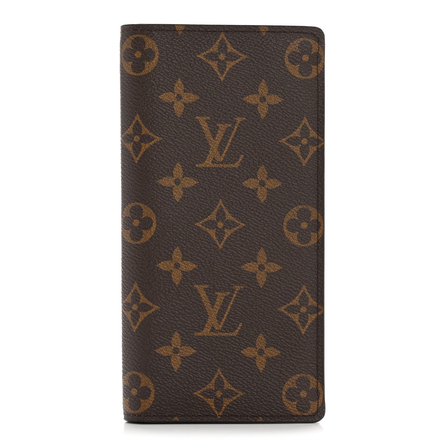 Monogram Brazza Wallet