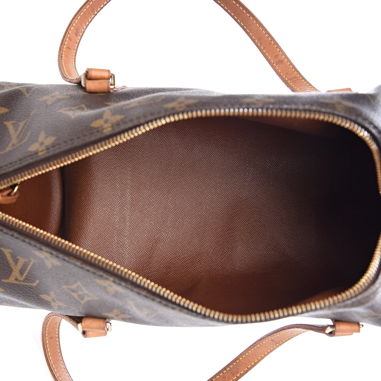 Louis Vuitton Monogram Papillon 30 5 of 14