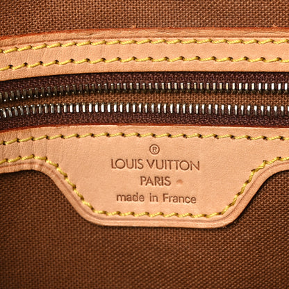 Louis Vuitton Monogram Mini Looping 5 of 8