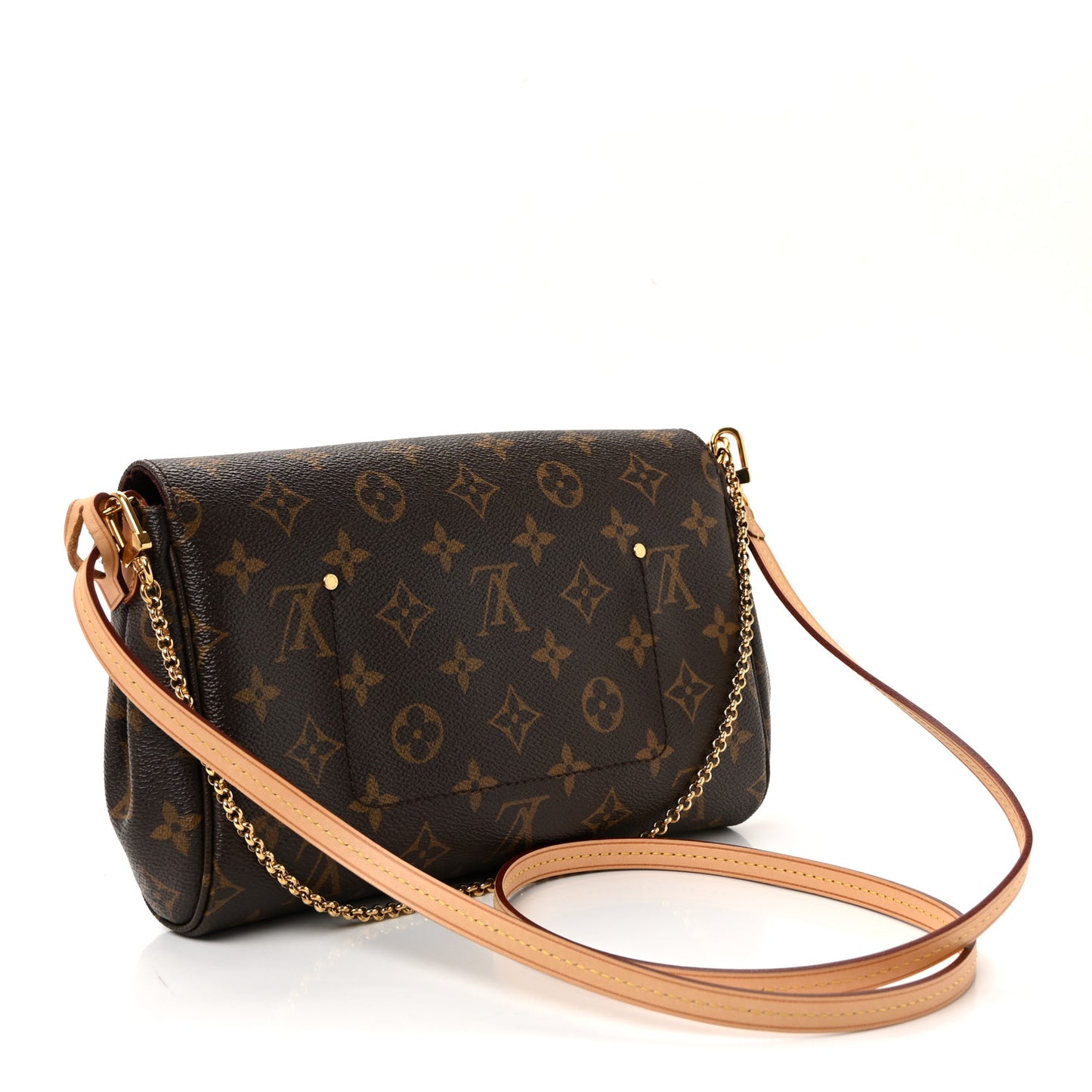 Monogram Favorite MM