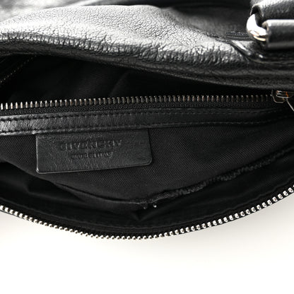 Givenchy Sugar Goatskin Medium Pandora Black 7 of 12