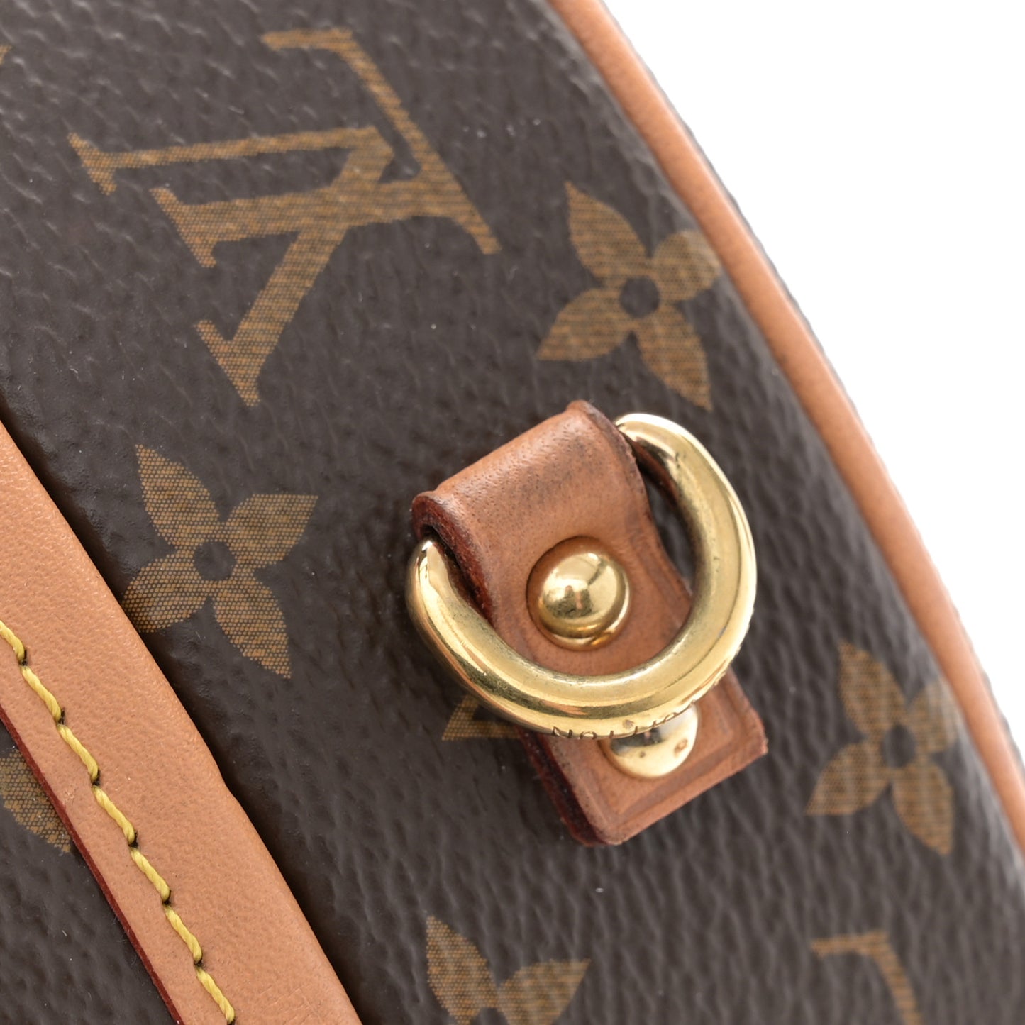 Monogram Petite Boite Chapeau