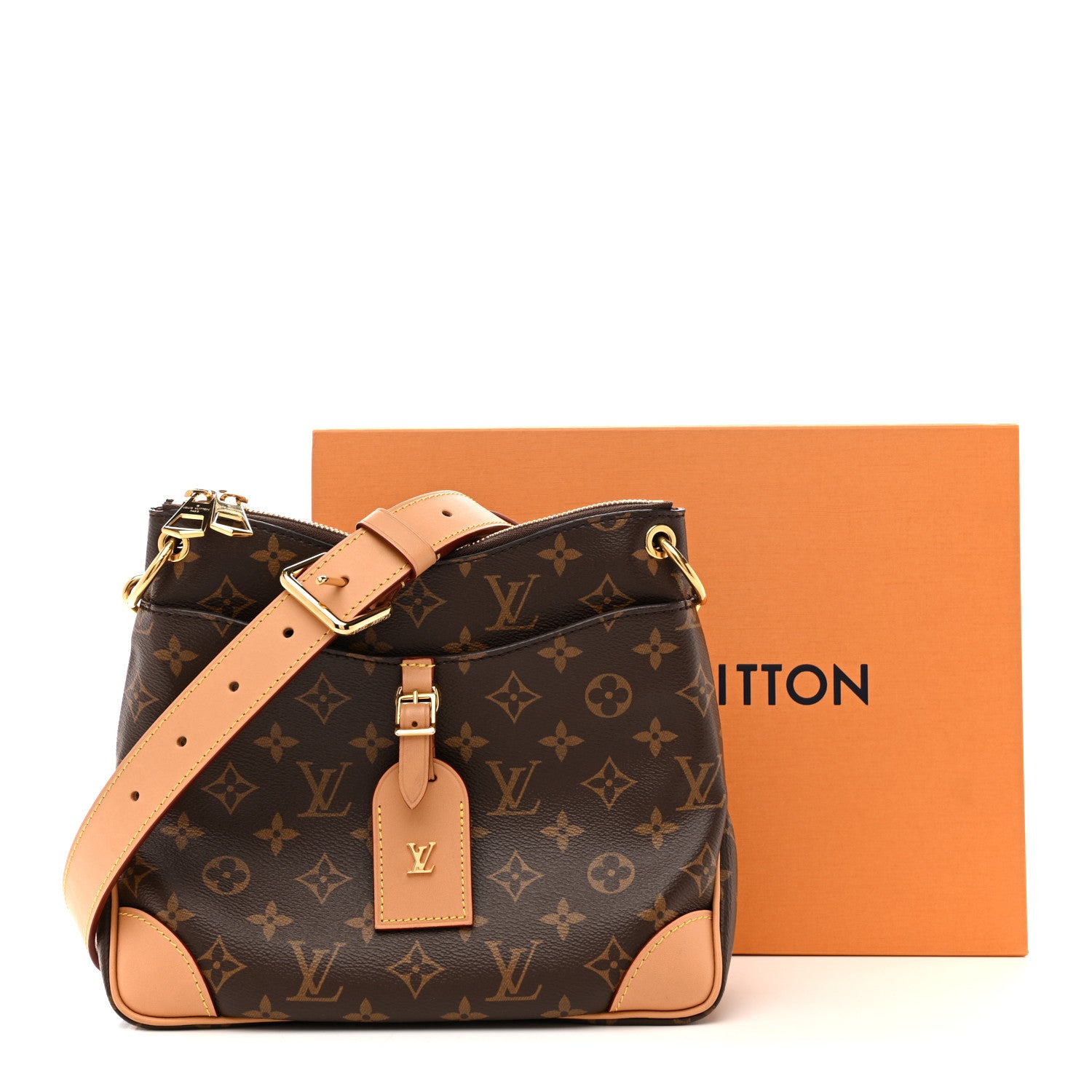 LOUIS VUITTON ルイヴィトン オデオン PM ルイ・ヴィトンの名品「オデオン NM PM」とは？旧モデルとの違いも解説