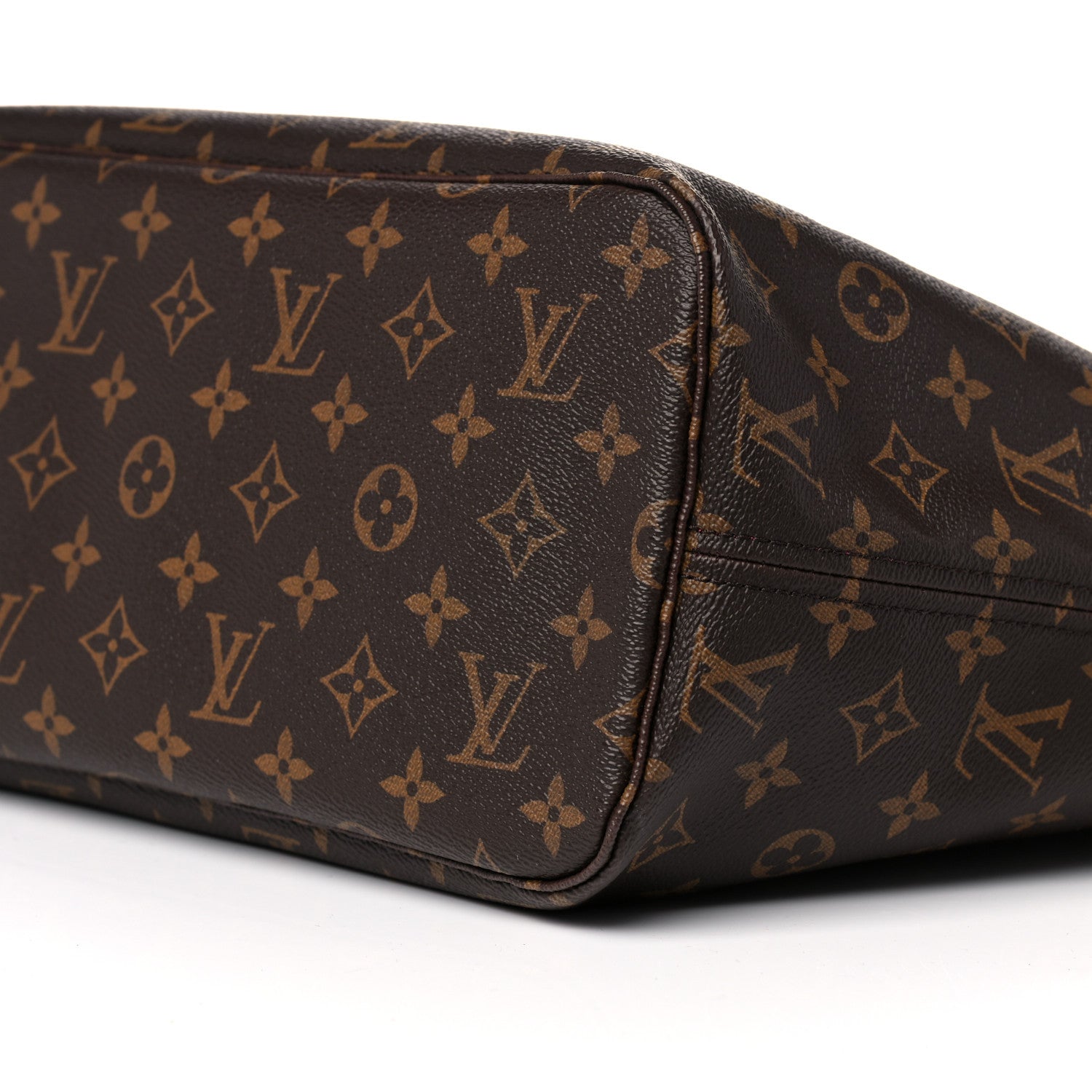 Louis Vuitton Monogram Neo Neverfull MM Pivoine 10 of 12