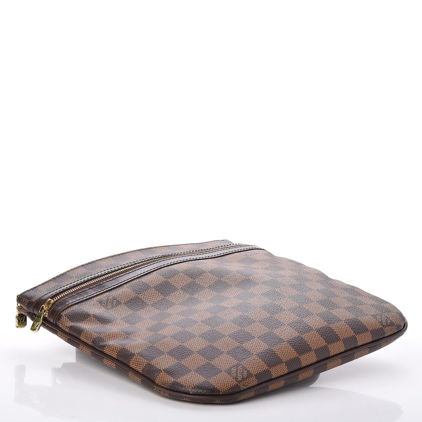 Damier Ebene Bosphore Pochette