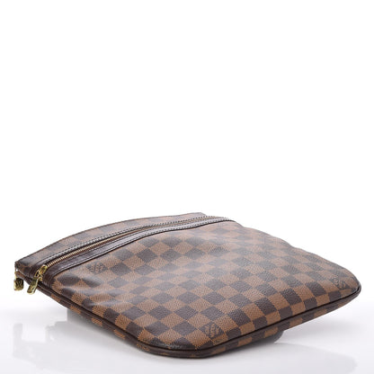 Louis Vuitton Damier Ebene Bosphore Pochette 4 of 6