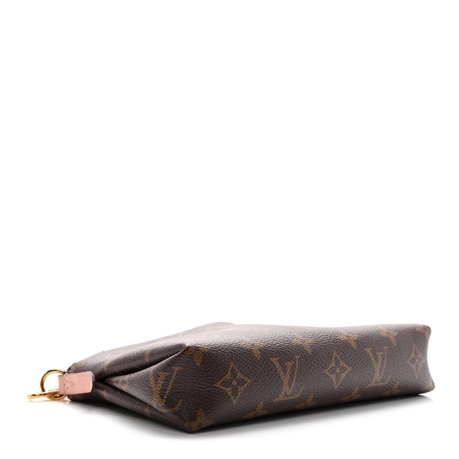 Louis Vuitton Monogram Pallas Clutch Rose Poudre 4 of 12