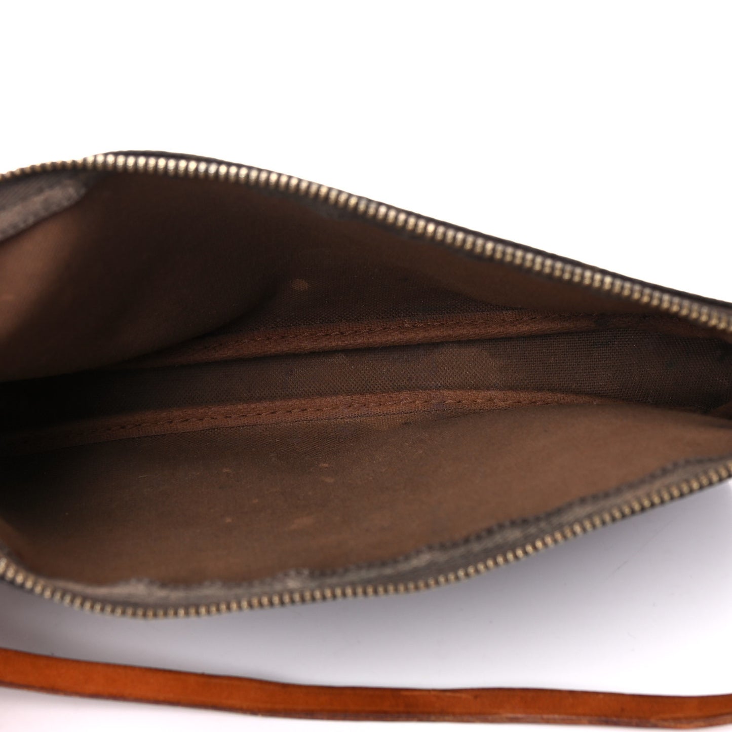 Monogram Pochette Accessories