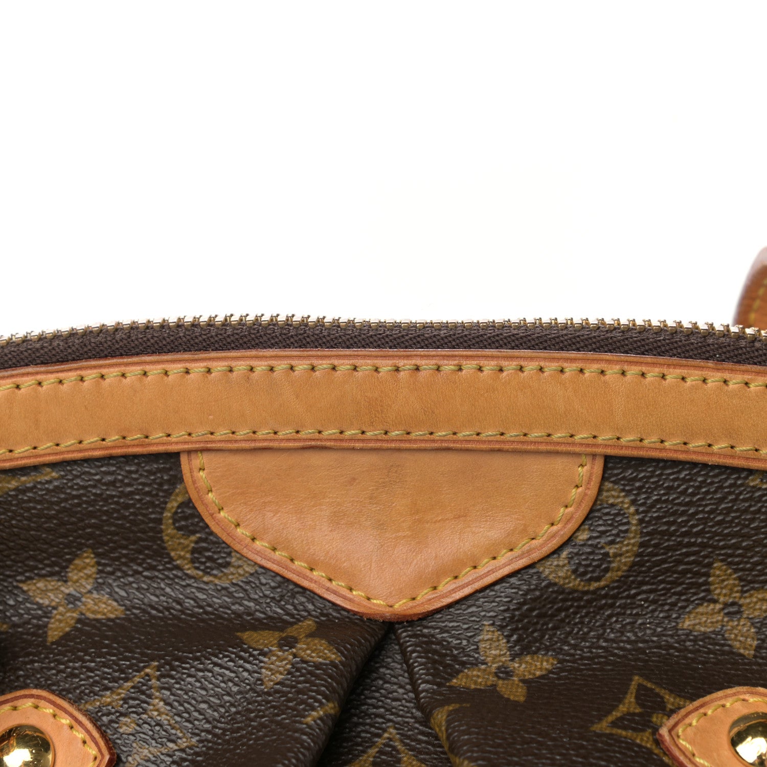 Louis Vuitton Monogram Tivoli GM 18 of 24