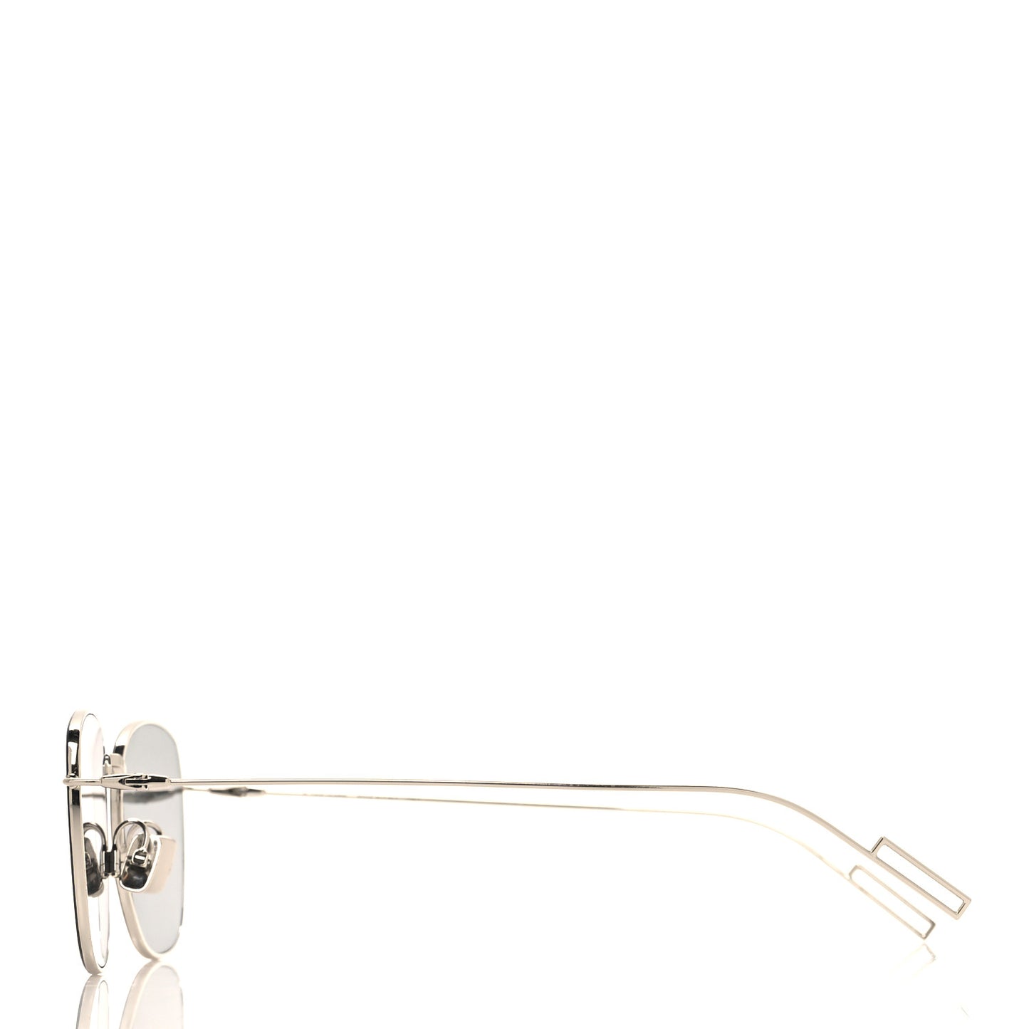 HOMME Metal Composit 1.1 Sunglasses Grey