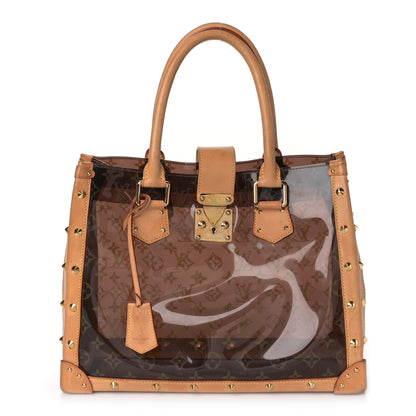 Louis Vuitton Ambre Neo Cabas MM 1 of 13