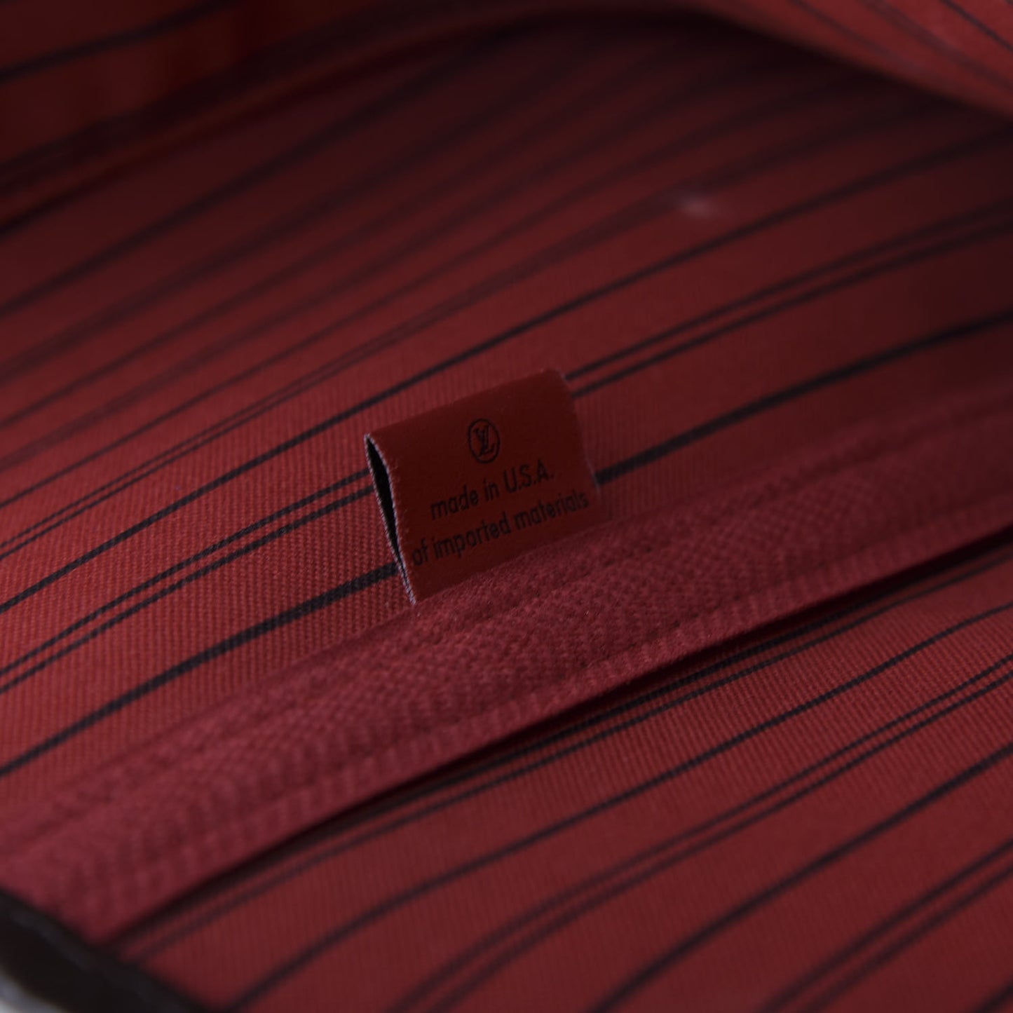 Damier Ebene Neo Neverfull GM