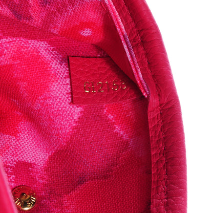 Louis Vuitton Monogram Ikat Neverfull MM Rose Indien 8 of 8