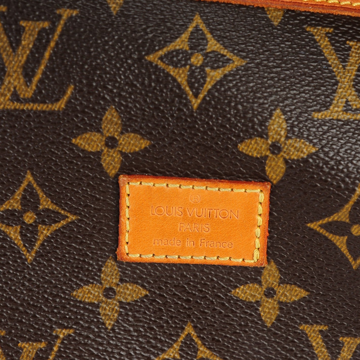 Monogram Saumur 30