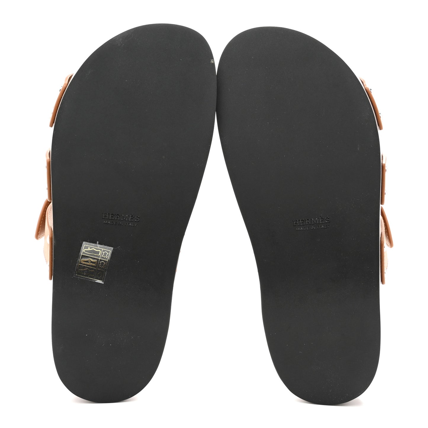 Calfskin Womens Kos Clog 38 Naturel