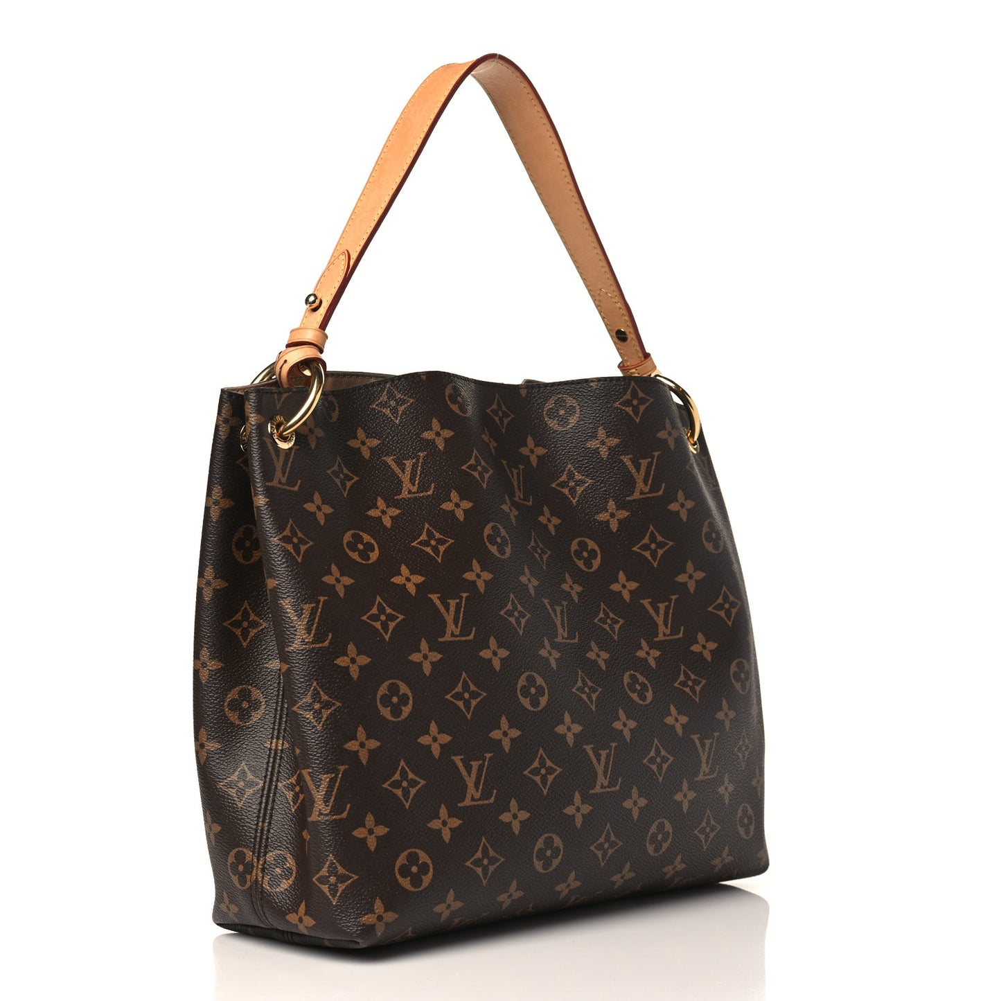 Monogram Graceful PM