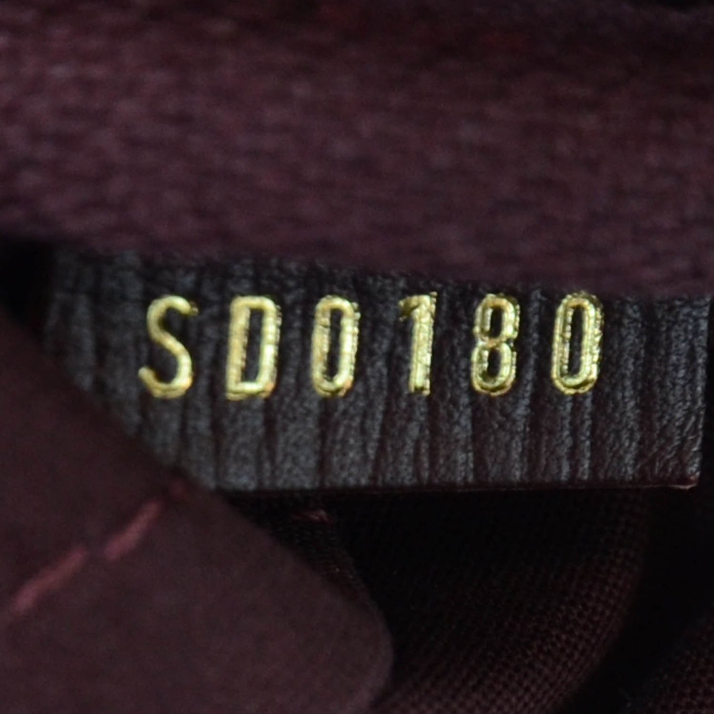 Monogram Idylle Speedy 30 Sepia