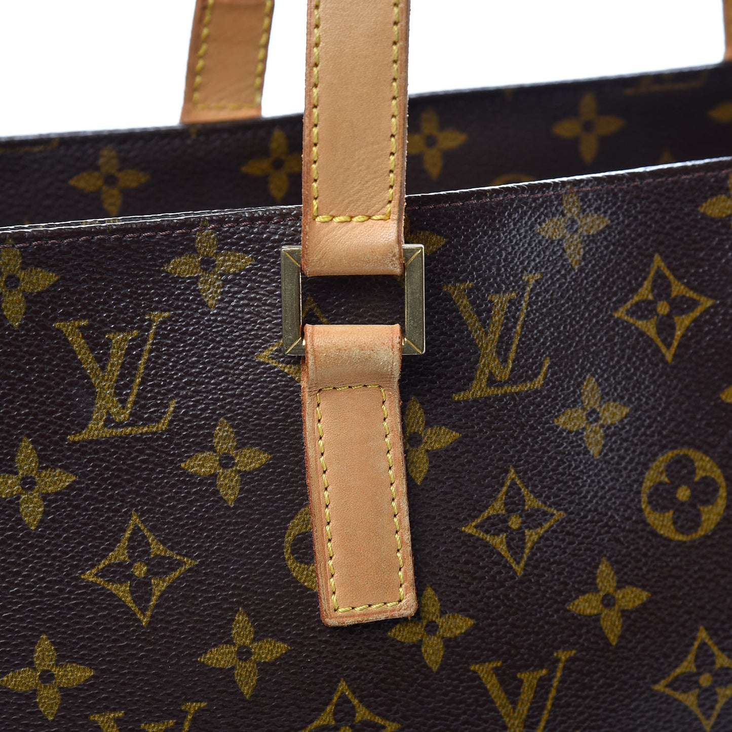 Monogram Luco
