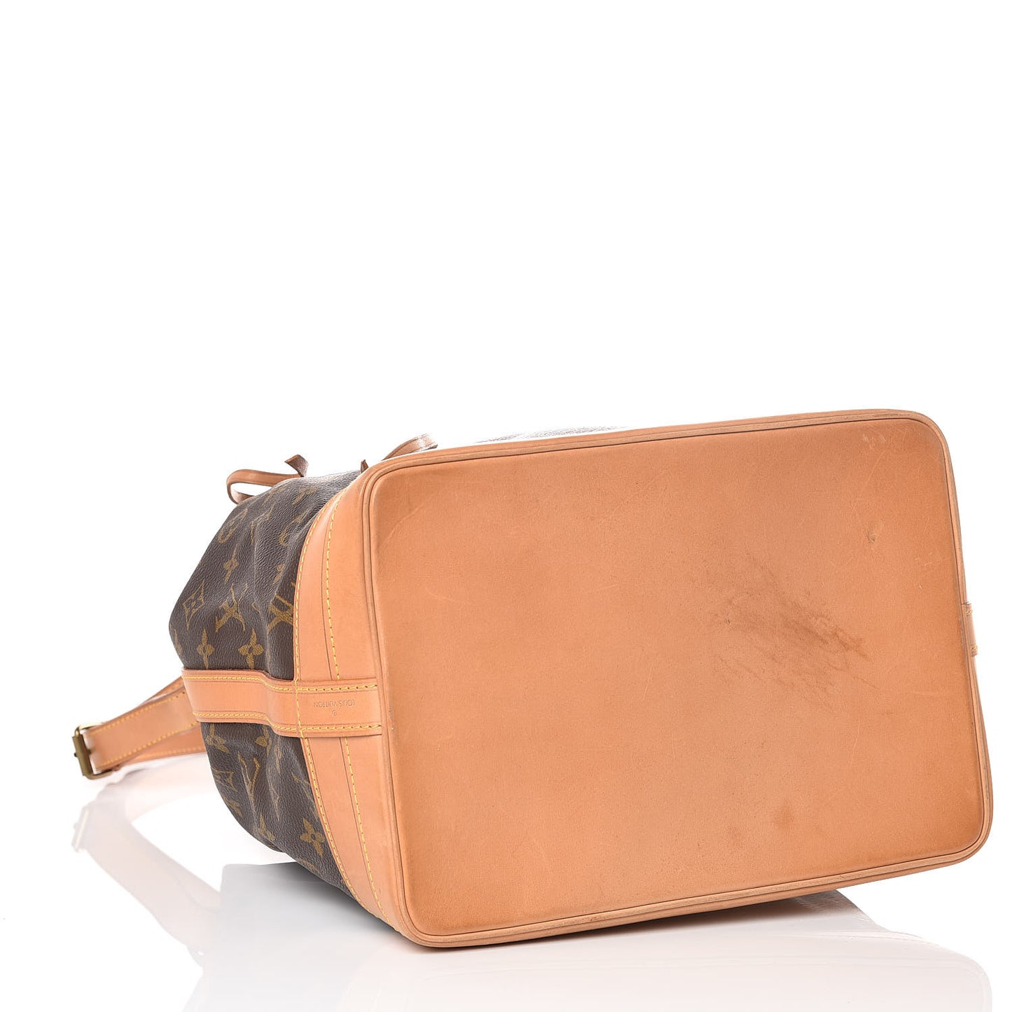 Monogram Noe