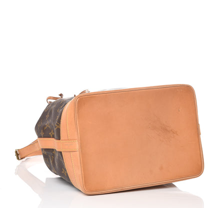 Louis Vuitton Monogram Noe 4 of 14