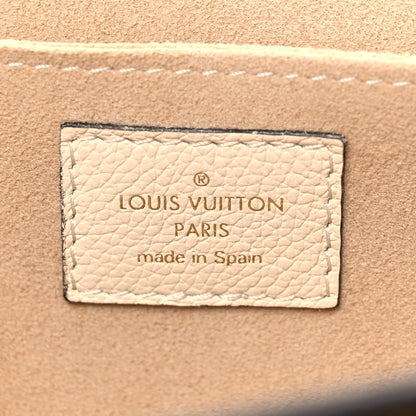 Louis Vuitton Monogram Vaugirard Creme 6 of 7