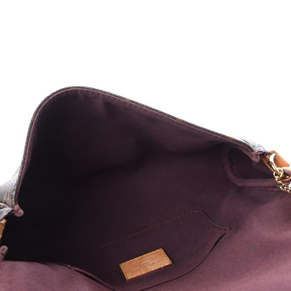 Louis Vuitton Monogram Favorite MM 5 of 10