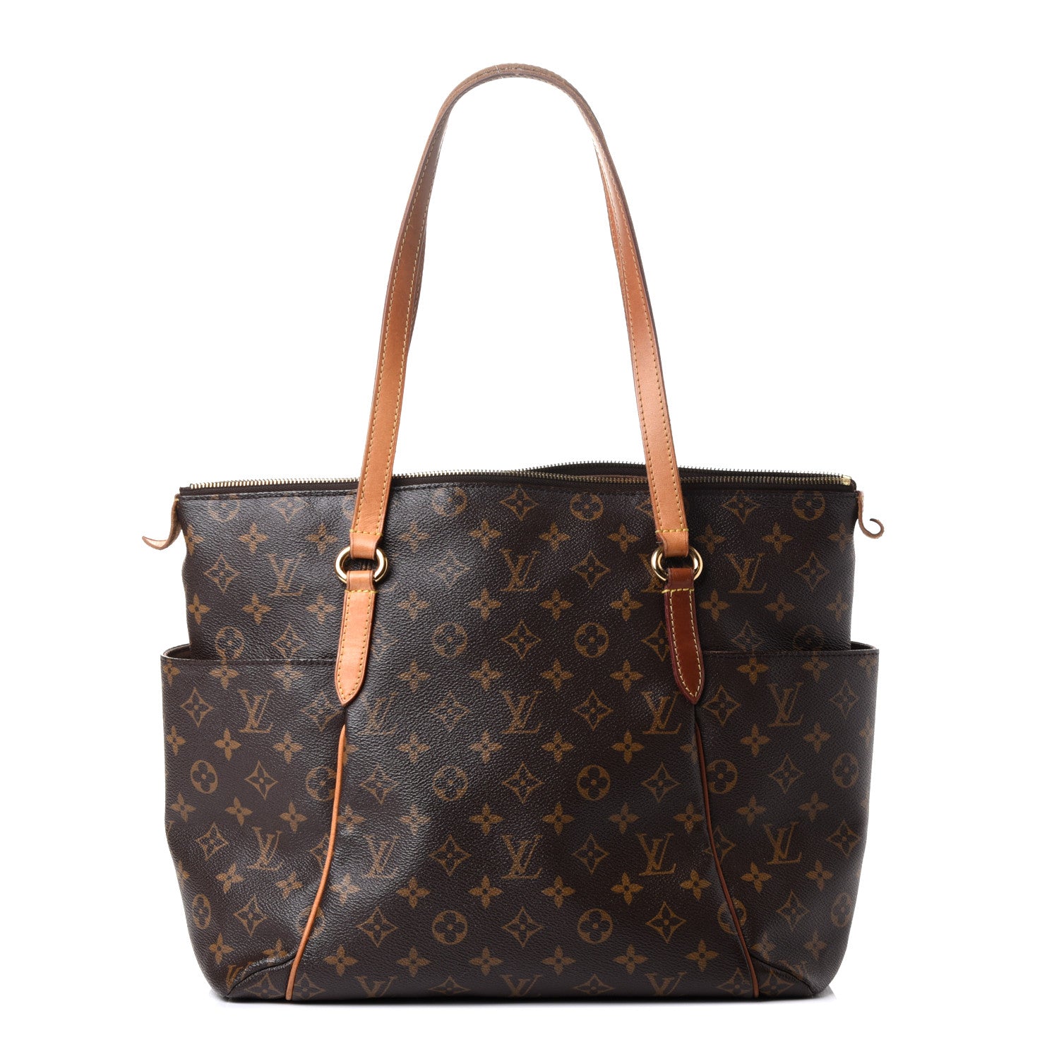 Louis Vuitton Monogram Totally MM 1 of 10
