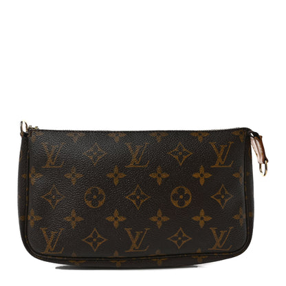 Louis Vuitton Monogram Pochette Accessories 1 of 7