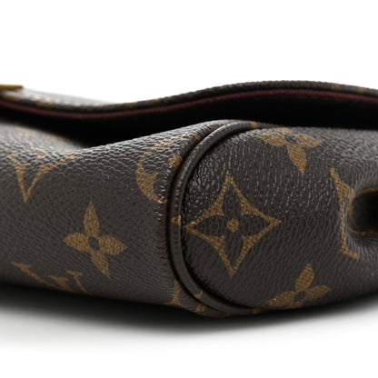 Louis Vuitton Monogram Favorite MM 8 of 8