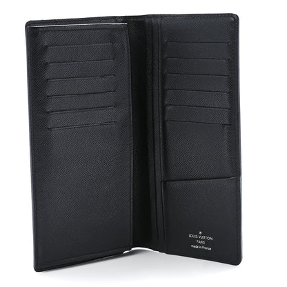 Louis Vuitton Damier Graphite Brazza Wallet 7 of 11