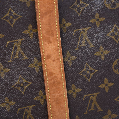 Louis Vuitton Monogram Saumur 35 12 of 13